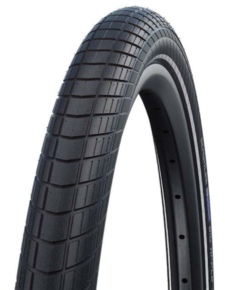 Schwalbe Big Apple Tyre